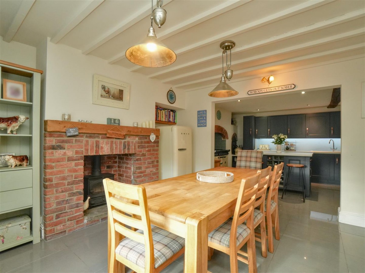 Newton Road, Tollerton, York