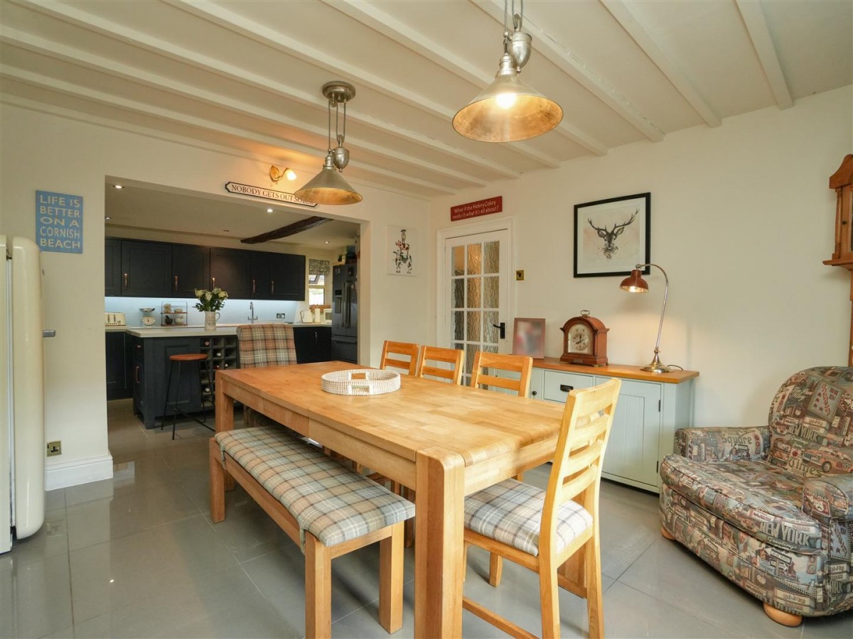 Newton Road, Tollerton, York