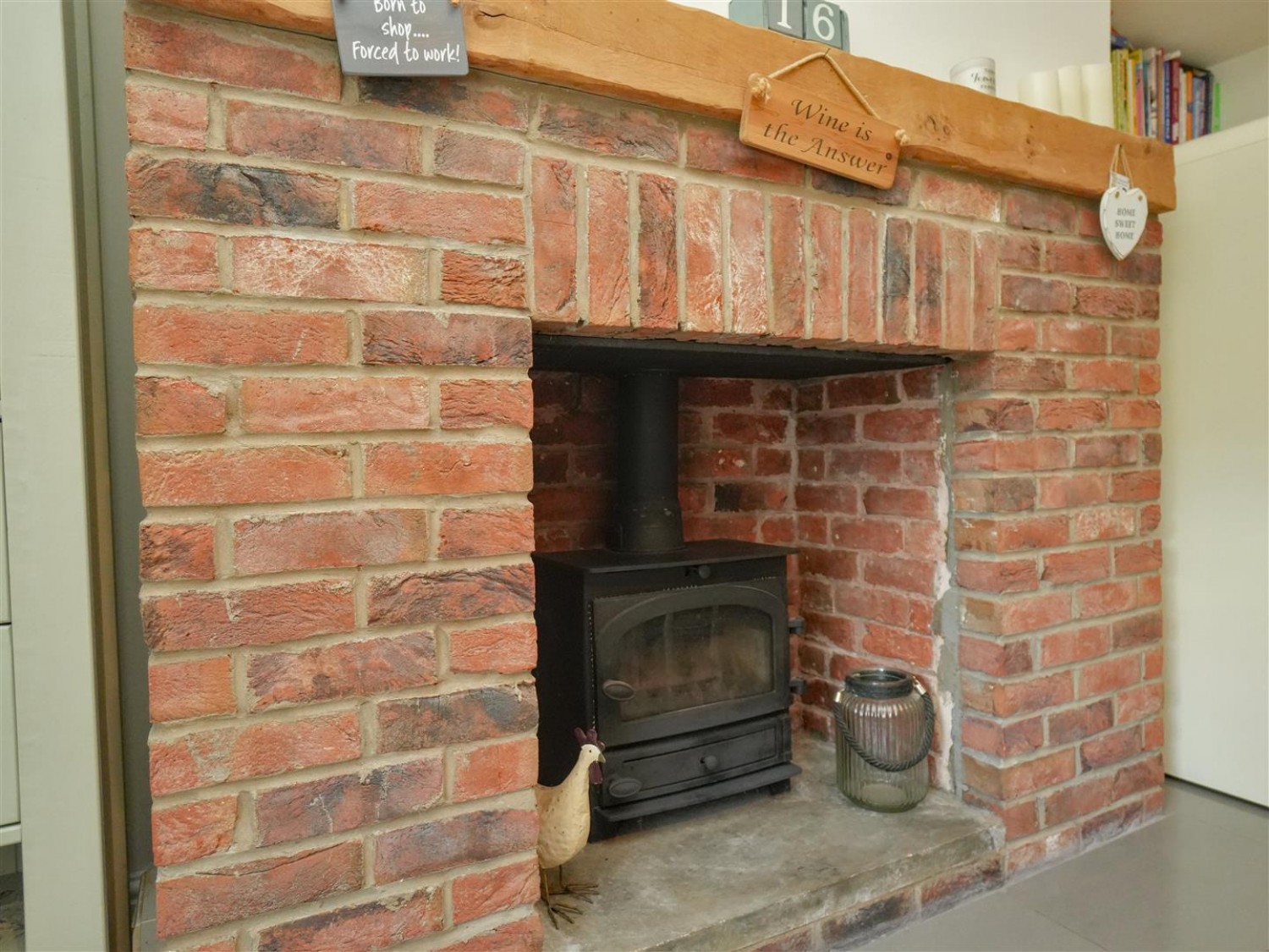 Newton Road, Tollerton, York