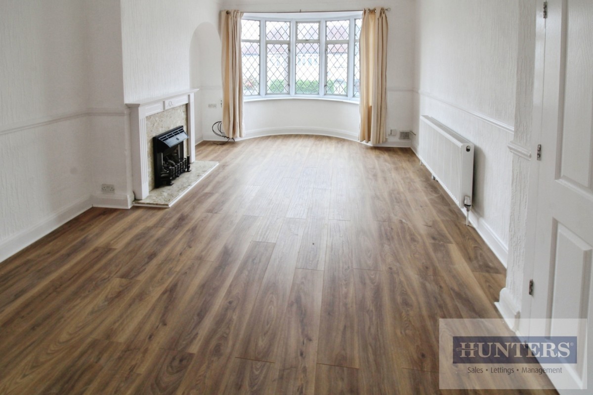 Moordown, Shooters Hill, London