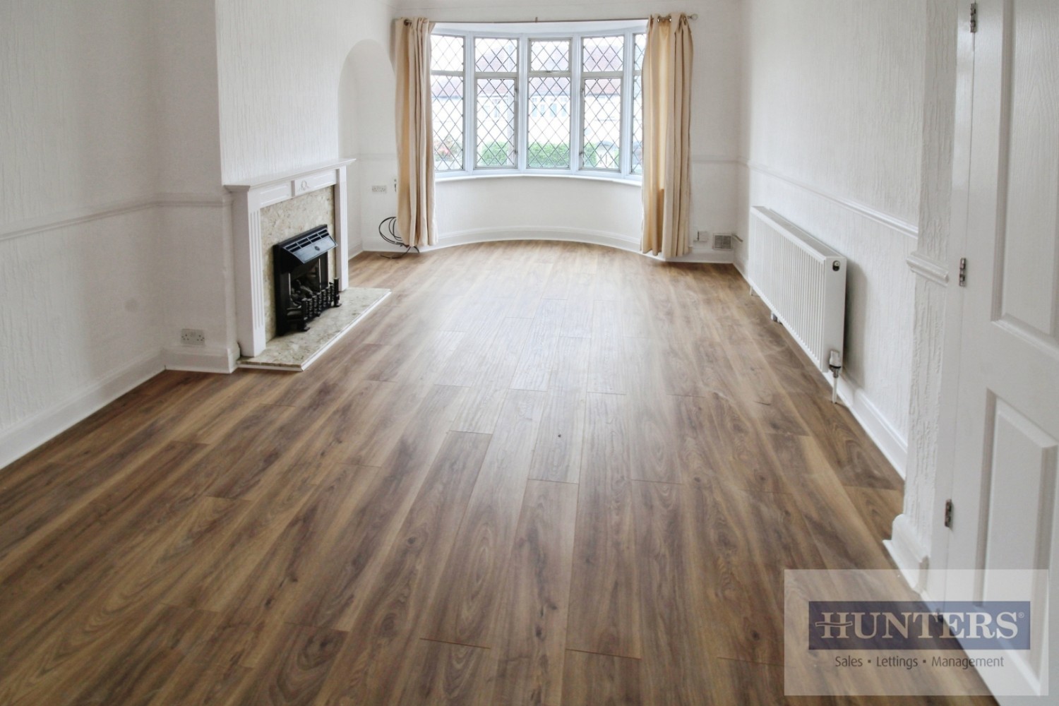 Moordown, Shooters Hill, London