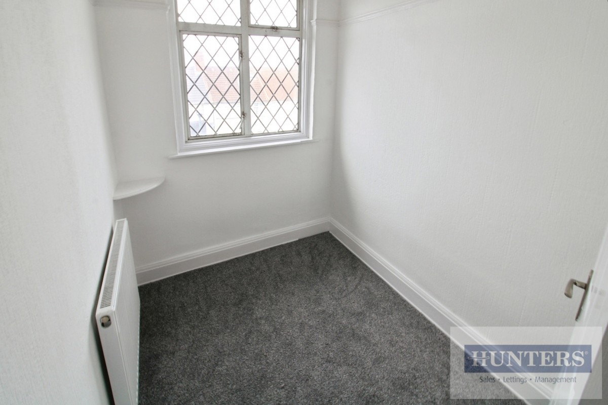 Moordown, Shooters Hill, London