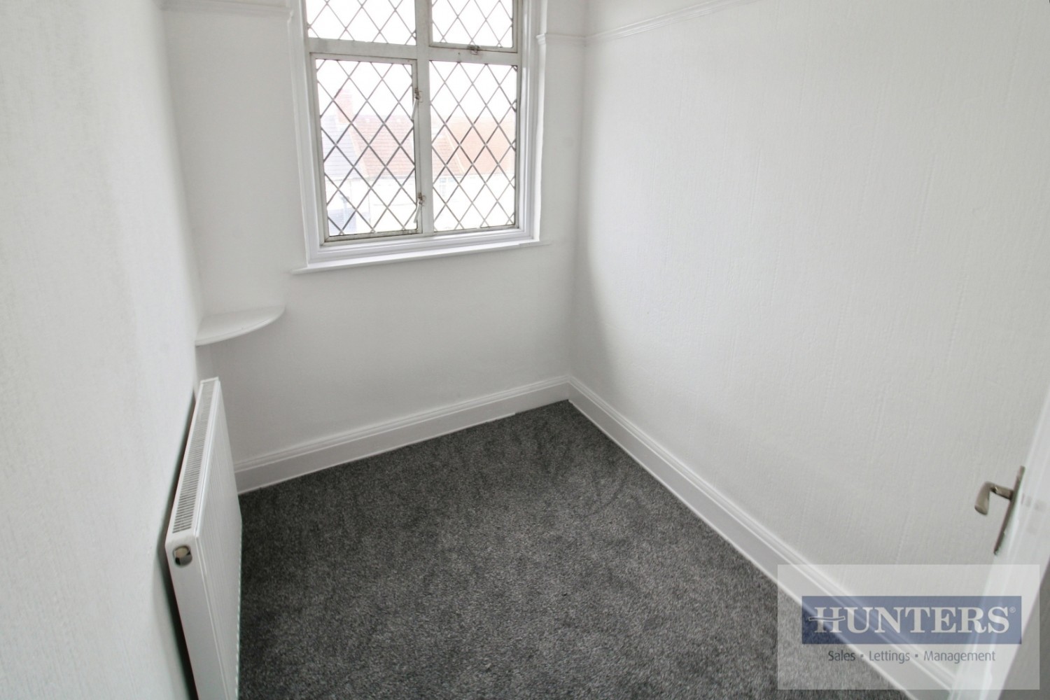 Moordown, Shooters Hill, London