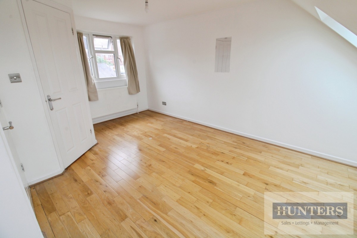 Moordown, Shooters Hill, London