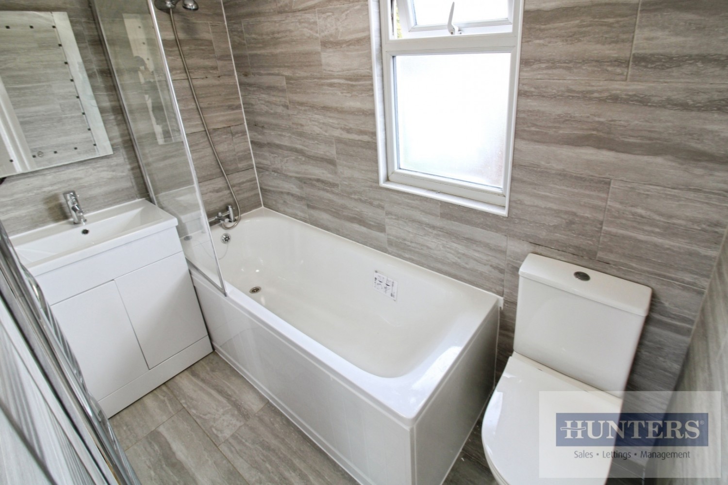 Moordown, Shooters Hill, London