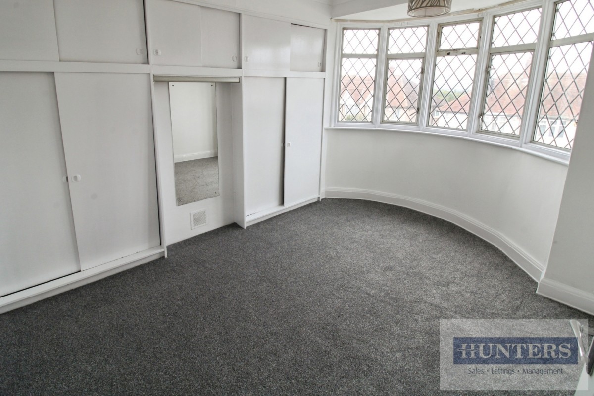 Moordown, Shooters Hill, London