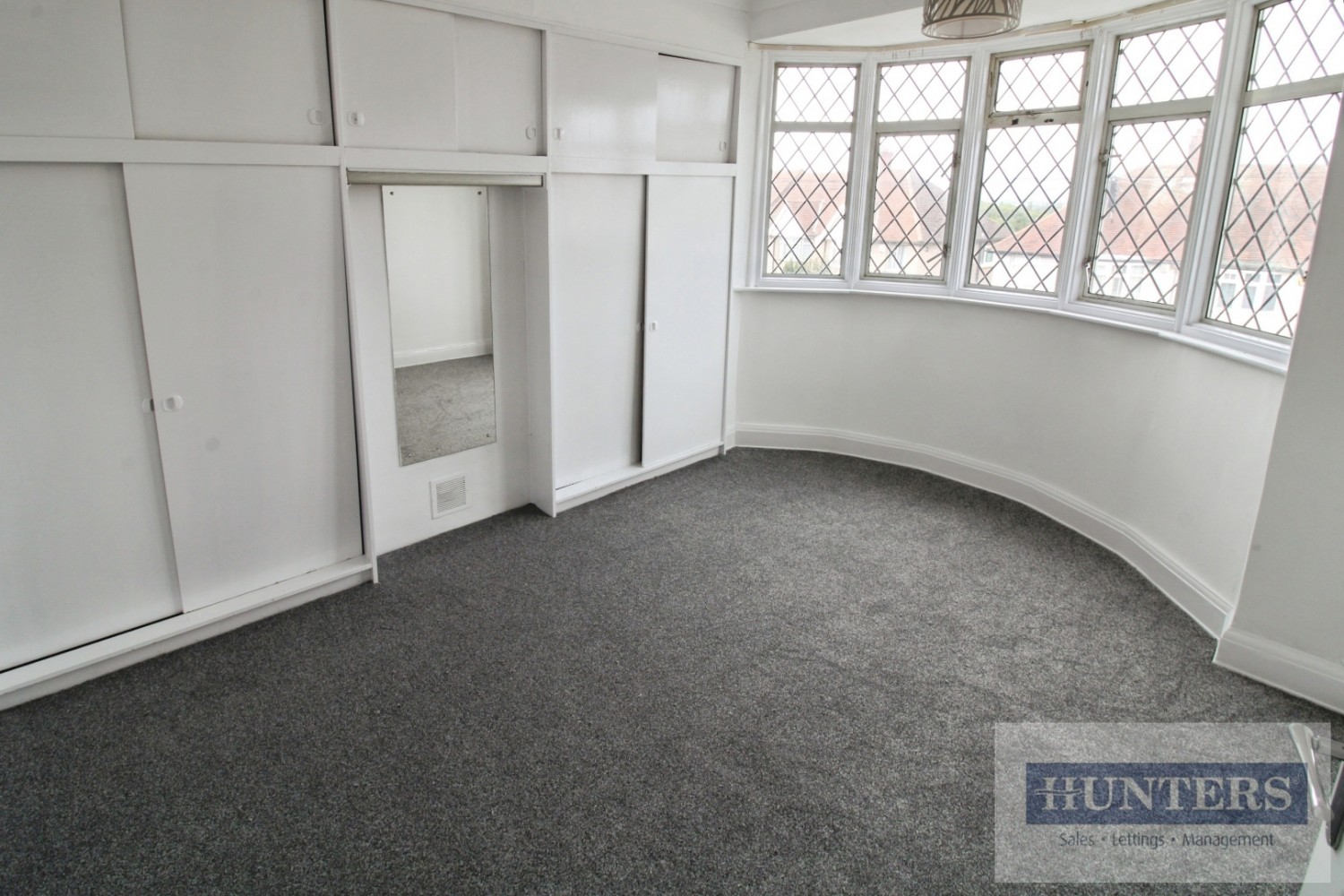 Moordown, Shooters Hill, London