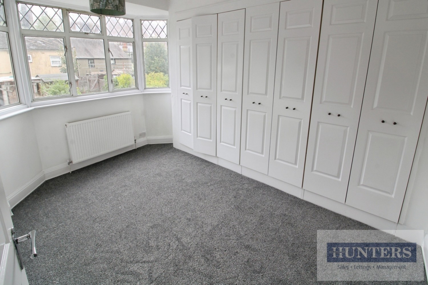 Moordown, Shooters Hill, London