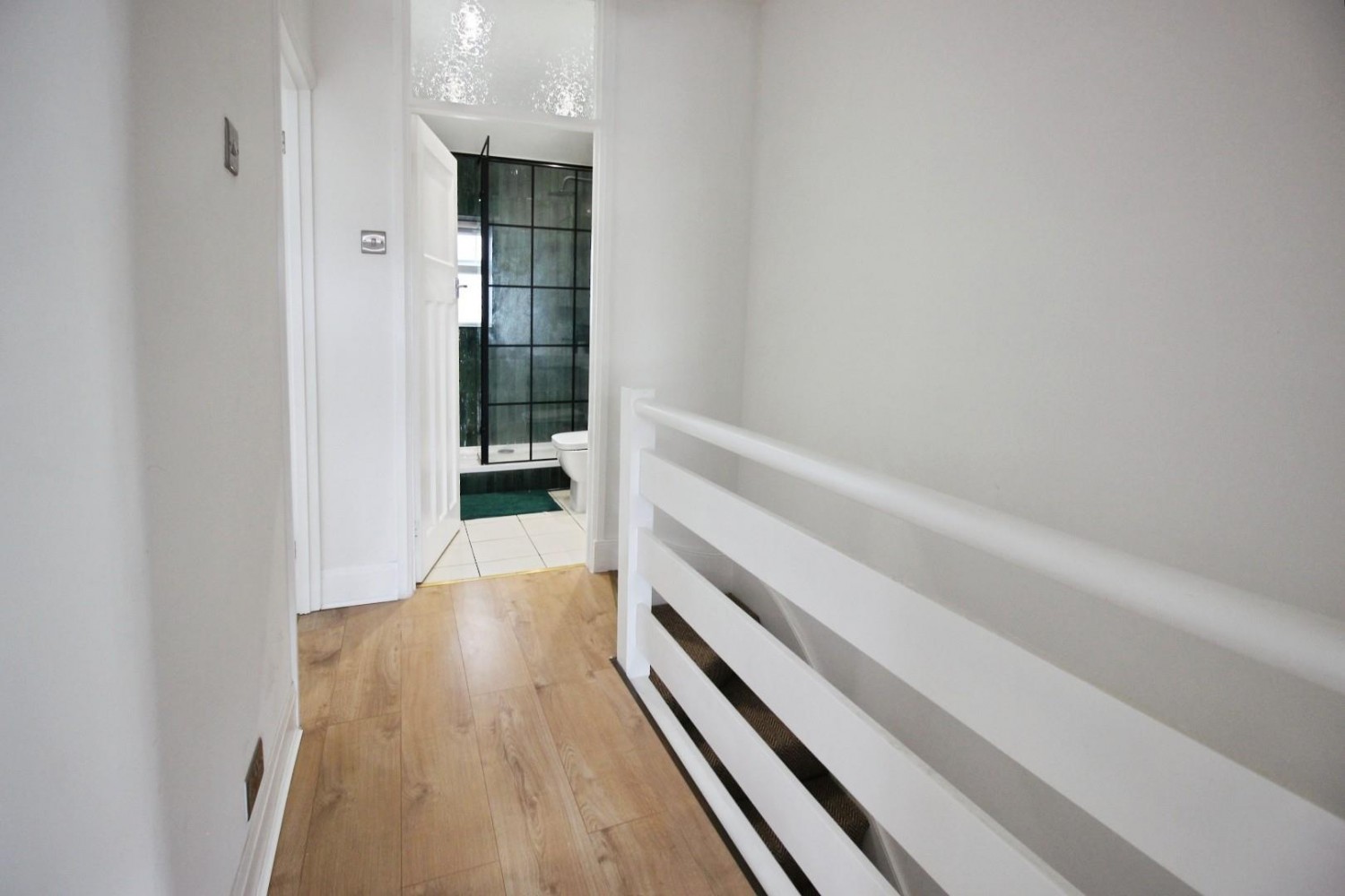 Willrose Crescent, London