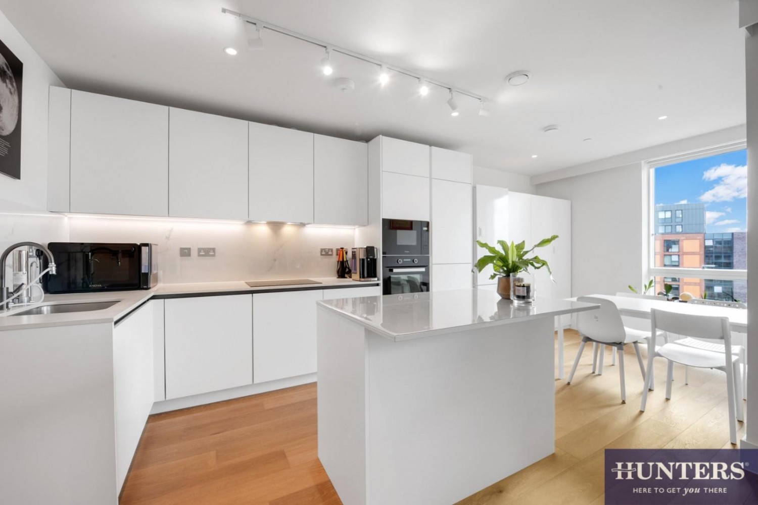 West Hampstead Central, West End Lane, London, NW6