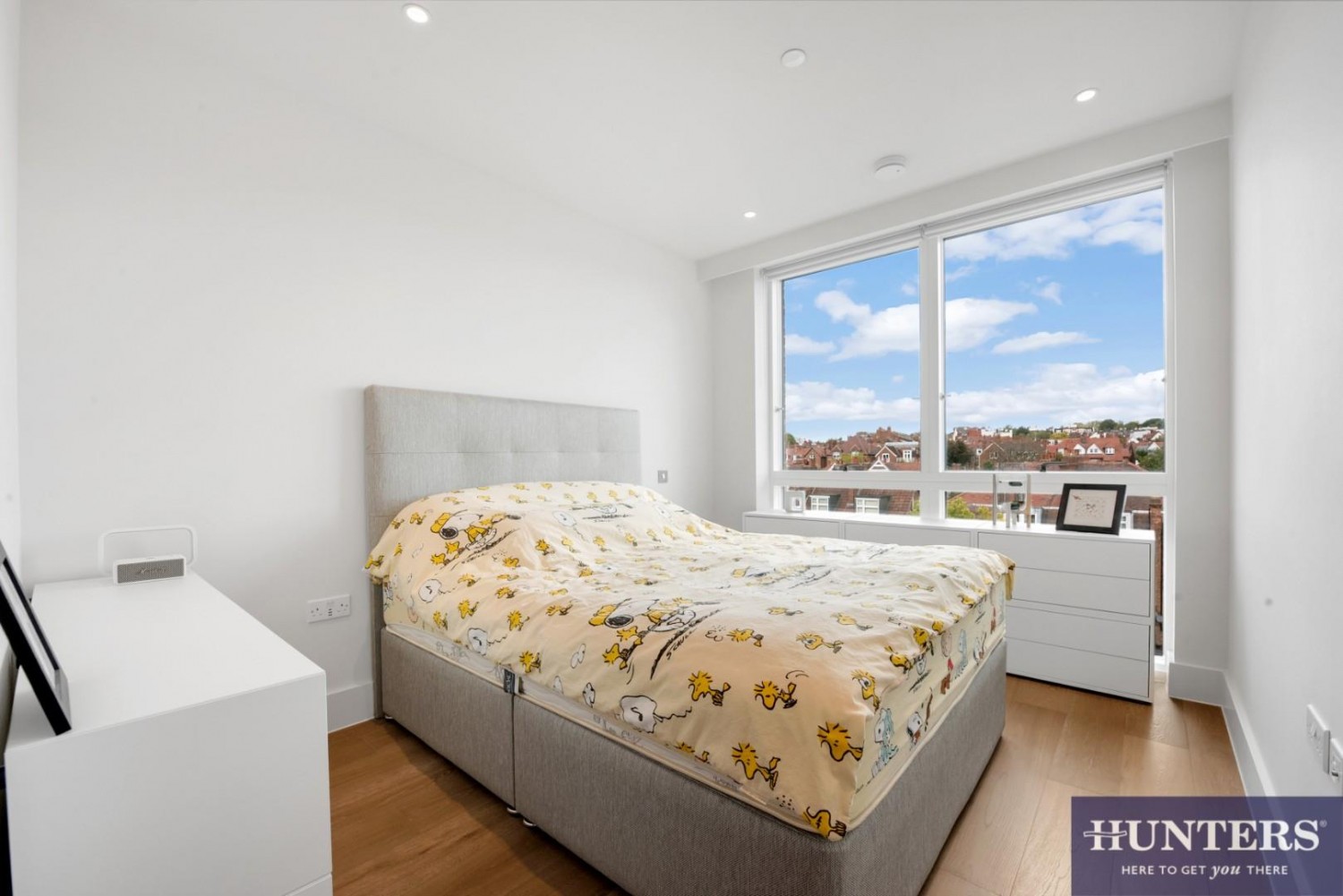 West Hampstead Central, West End Lane, London, NW6