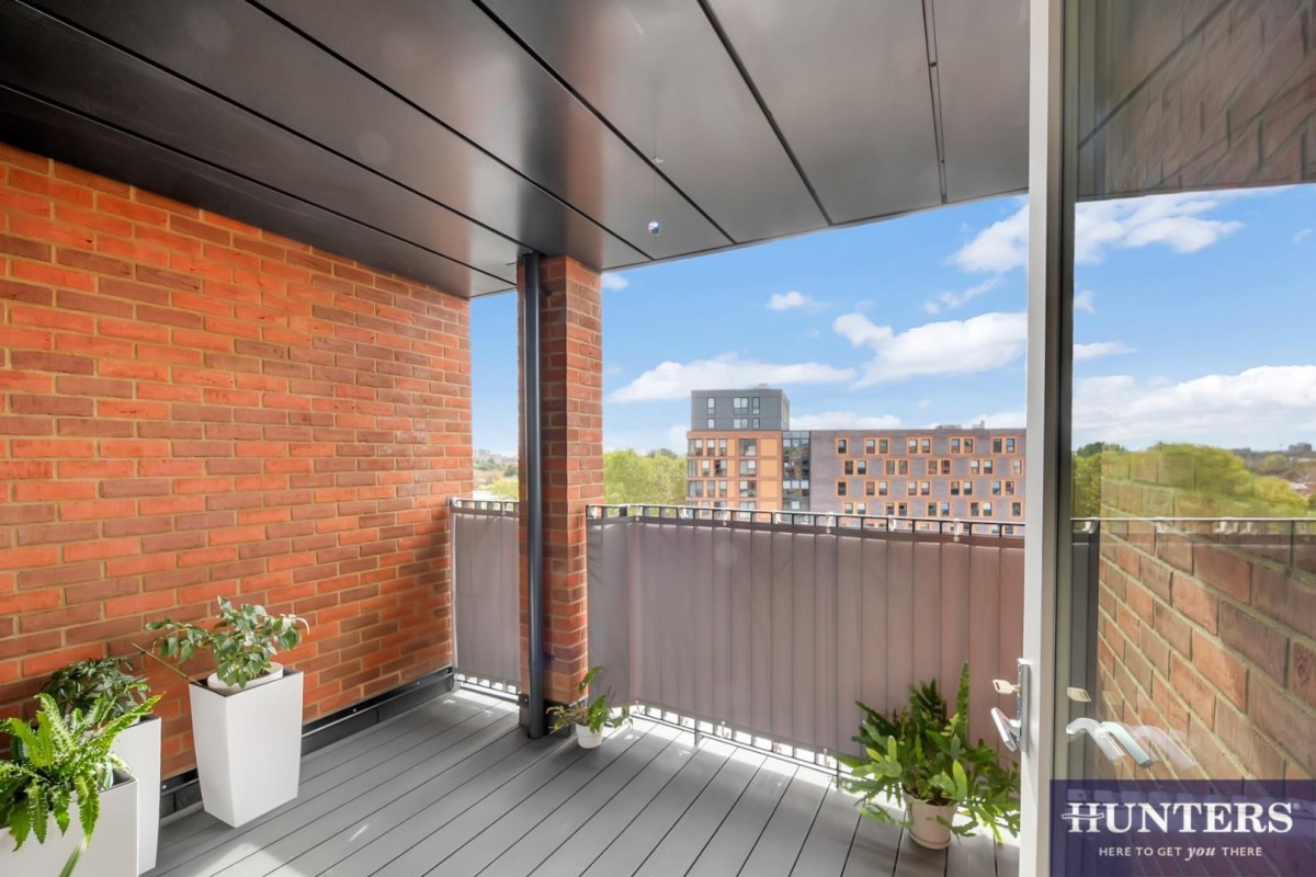 West Hampstead Central, West End Lane, London, NW6