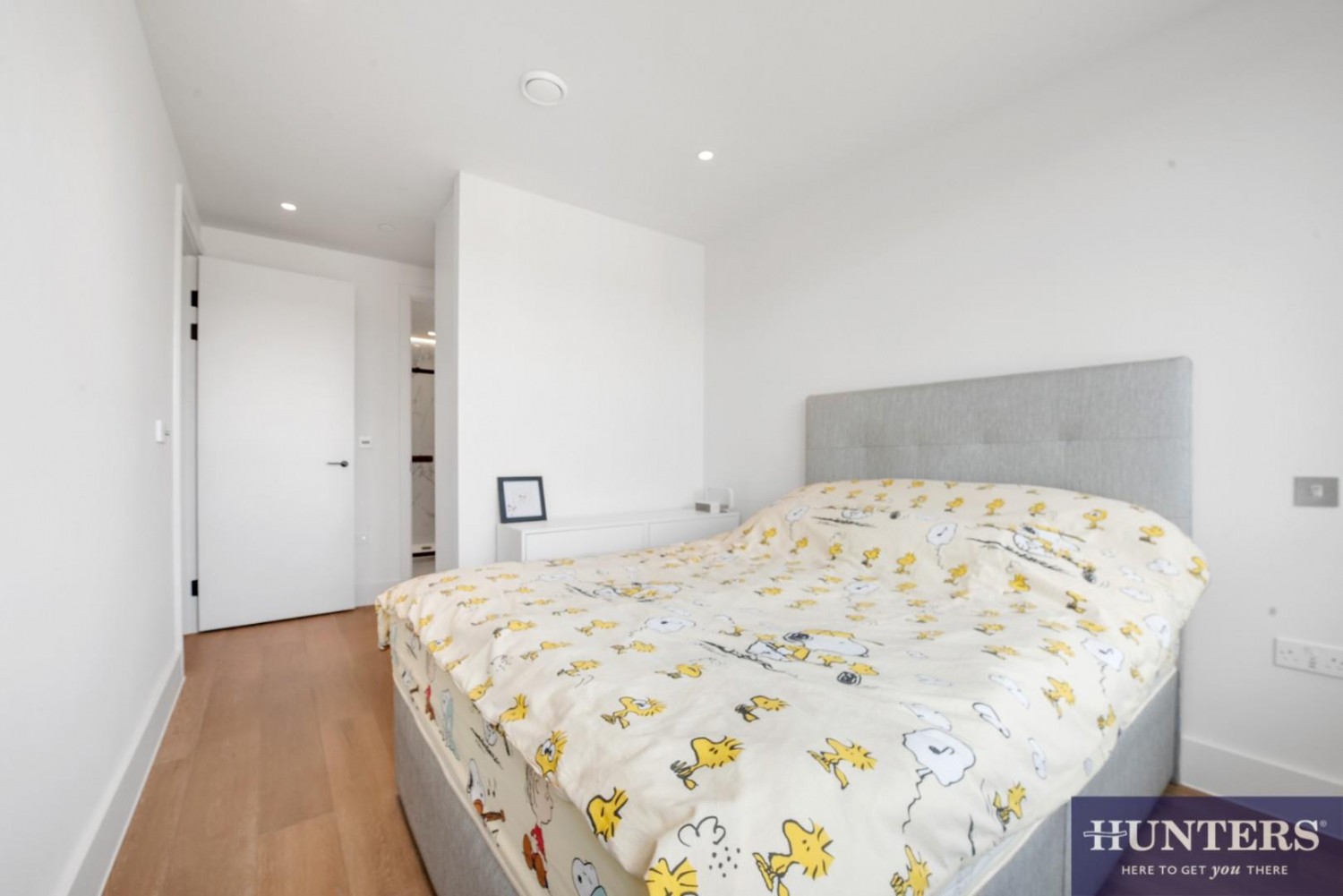 West Hampstead Central, West End Lane, London, NW6