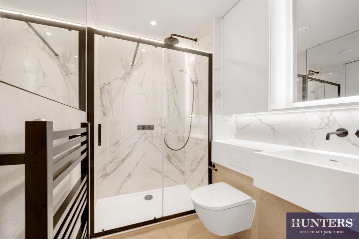 West Hampstead Central, West End Lane, London, NW6