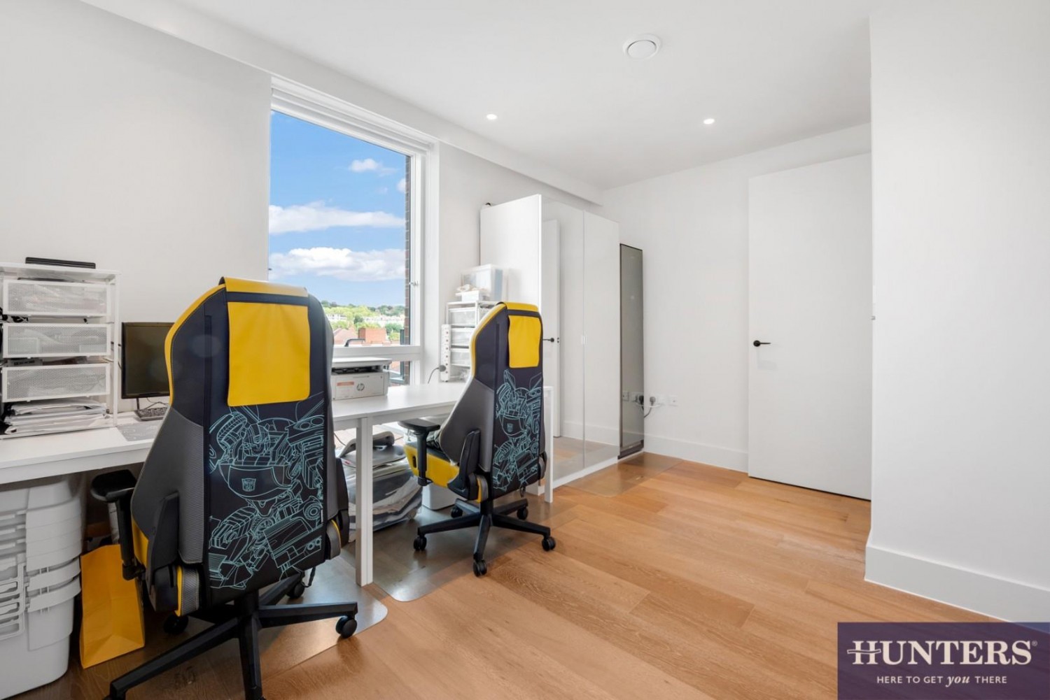 West Hampstead Central, West End Lane, London, NW6