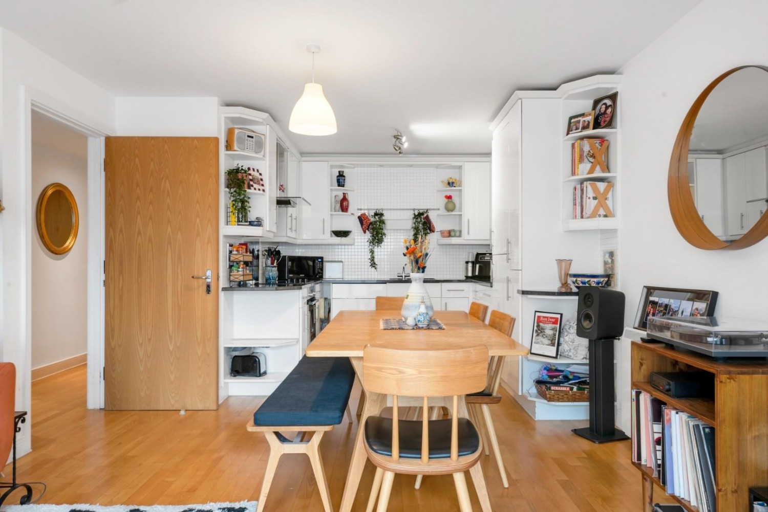 Defoe Road, London, N16