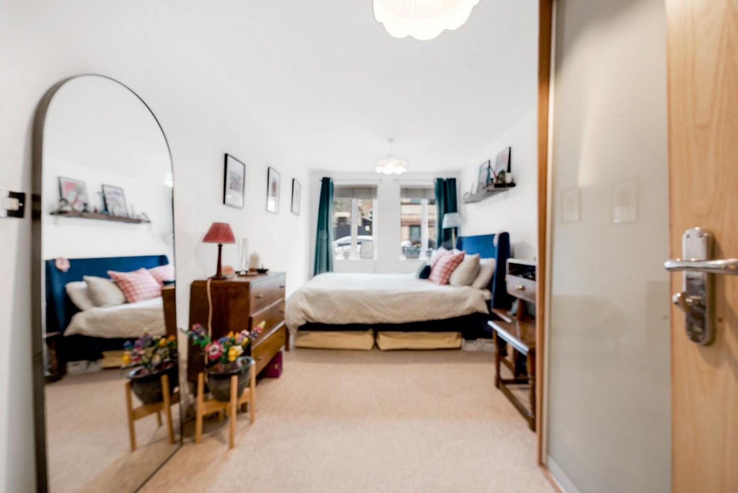 Defoe Road, London, N16
