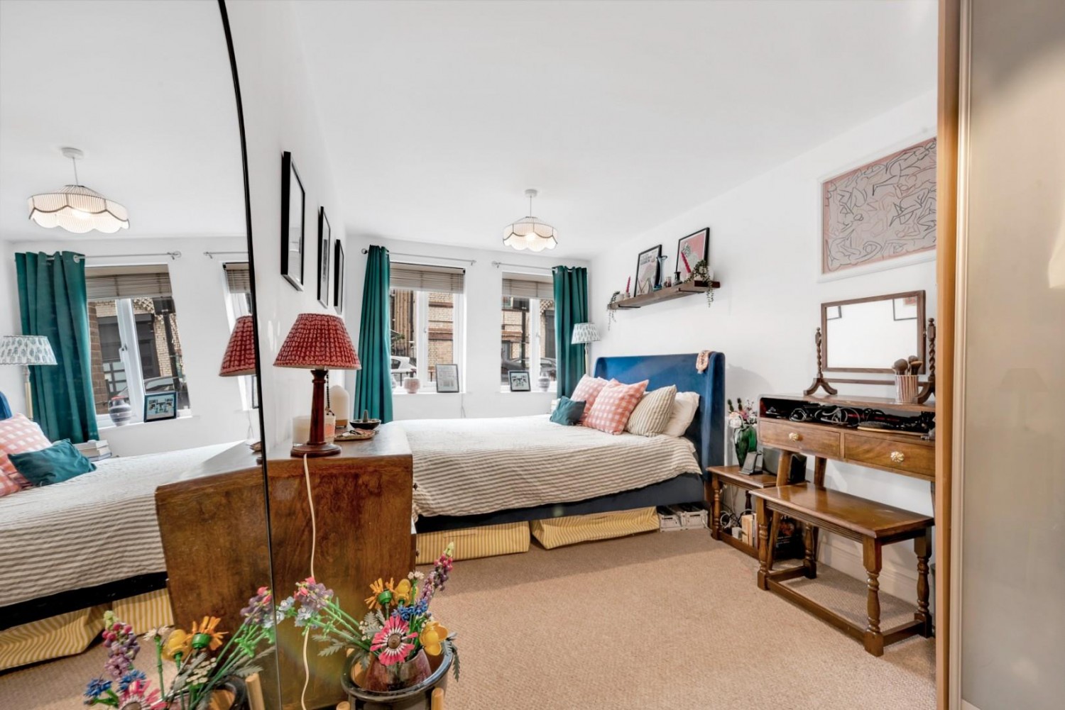 Defoe Road, London, N16
