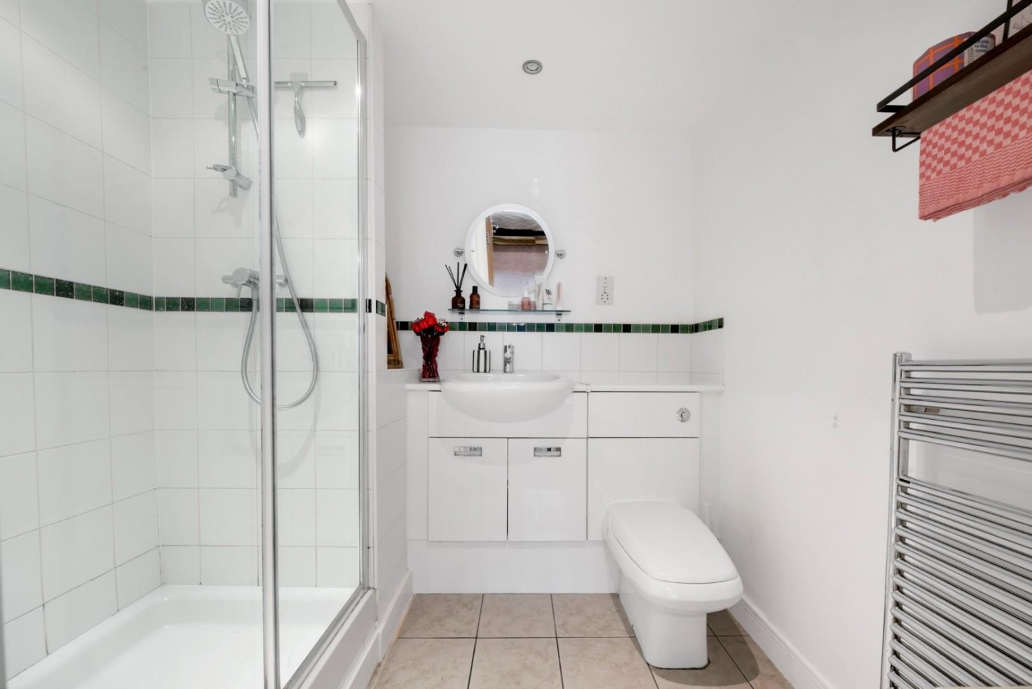 Defoe Road, London, N16