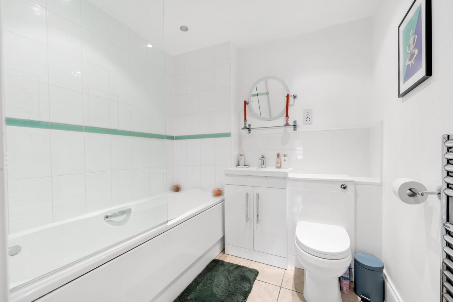 Defoe Road, London, N16