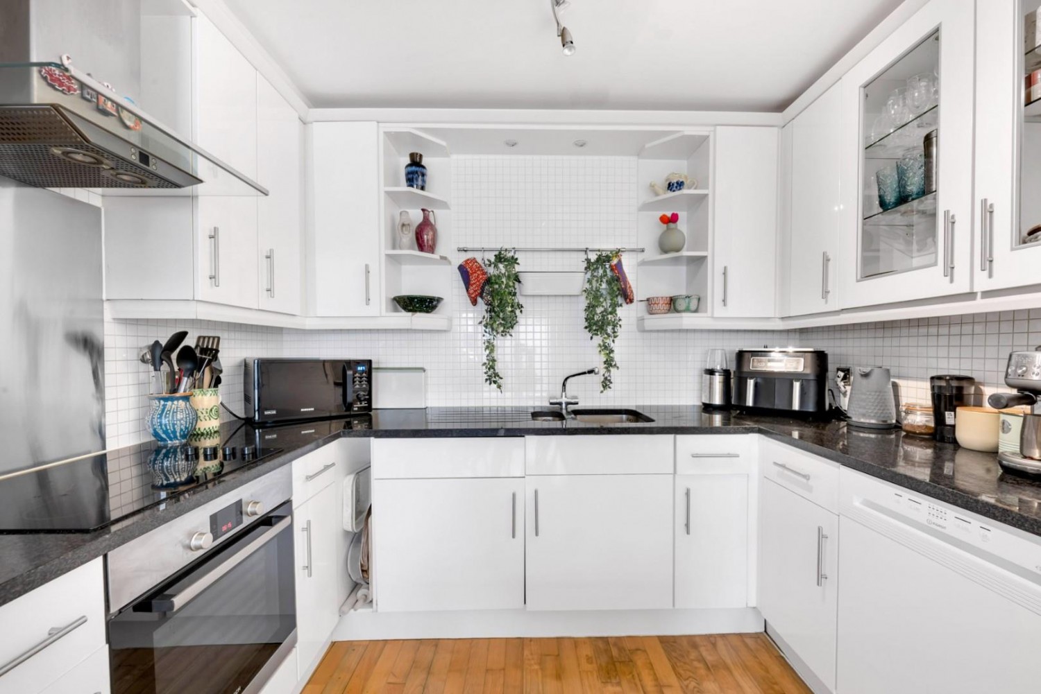 Defoe Road, London, N16