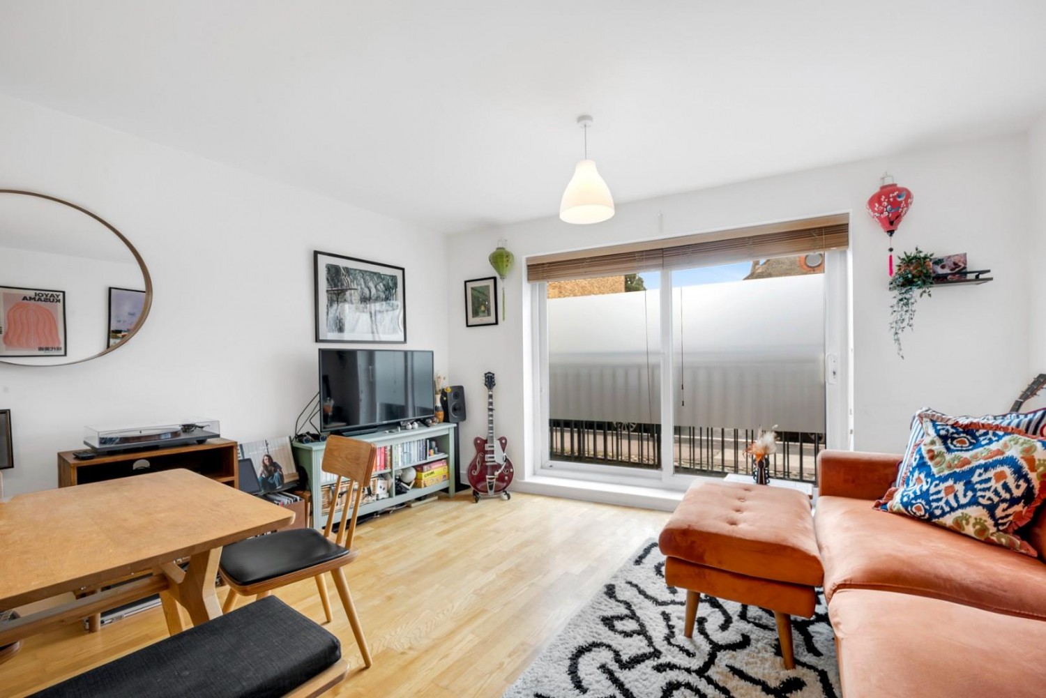 Defoe Road, London, N16
