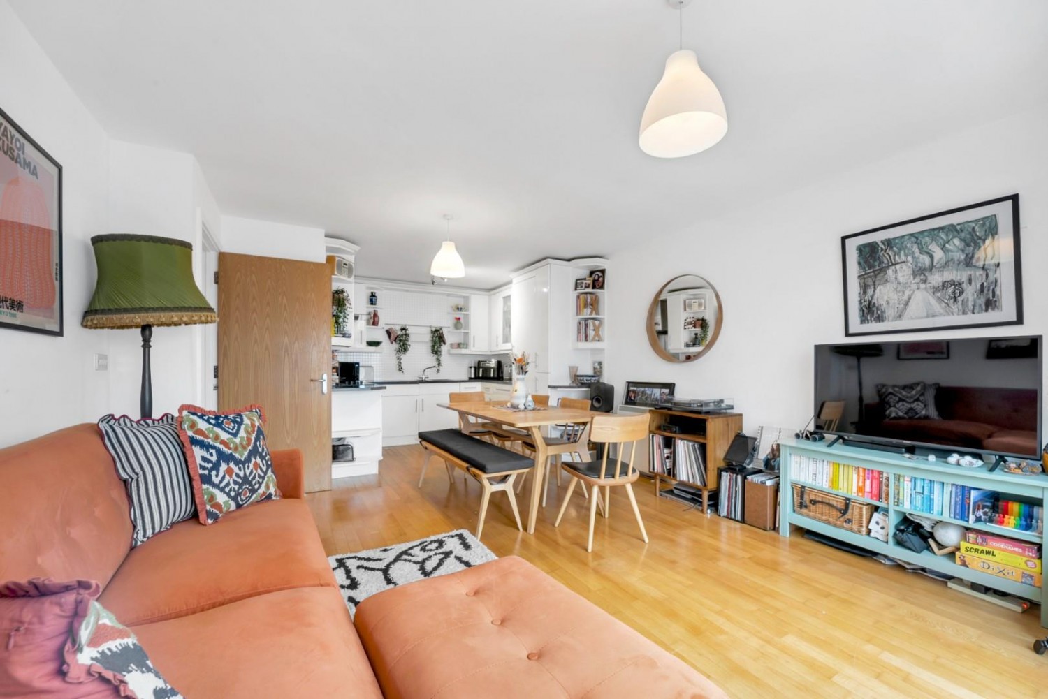 Defoe Road, London, N16