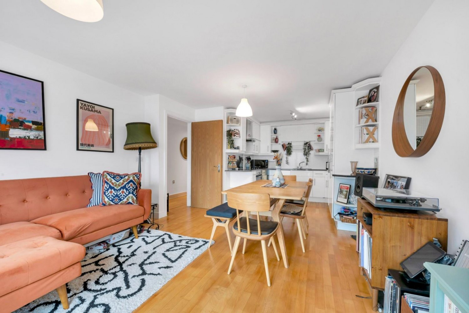 Defoe Road, London, N16