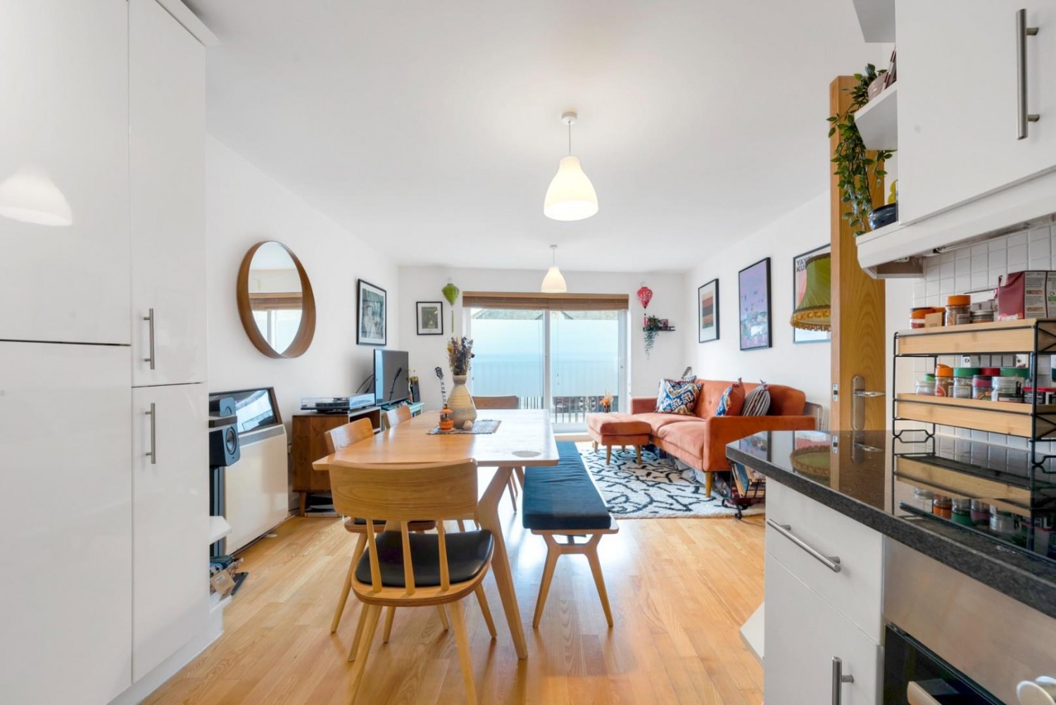 Defoe Road, London, N16