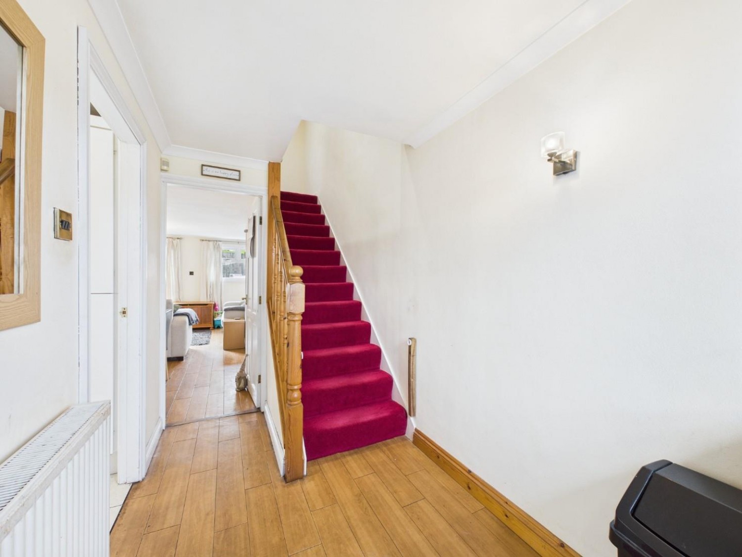 Royd Street, Wilsden, Bradford