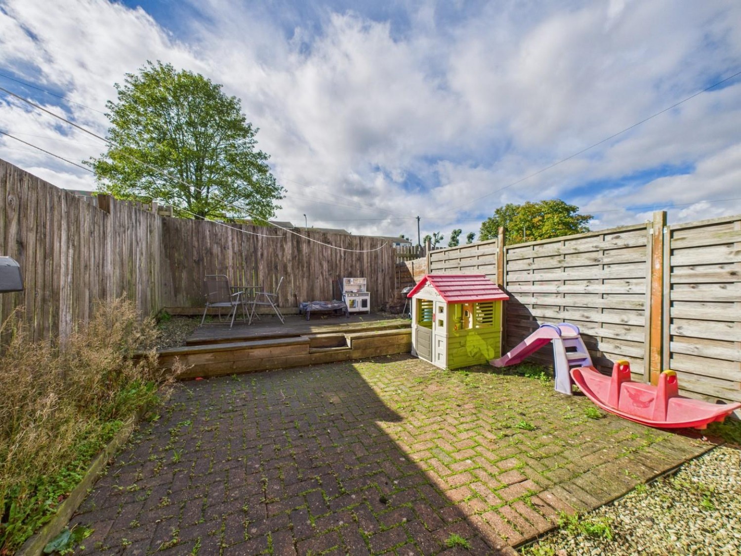 Royd Street, Wilsden, Bradford