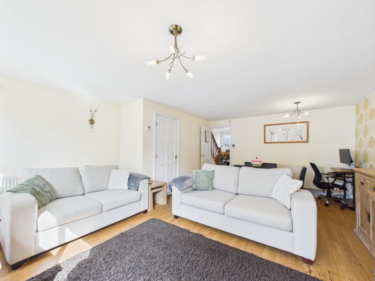 Royd Street, Wilsden, Bradford