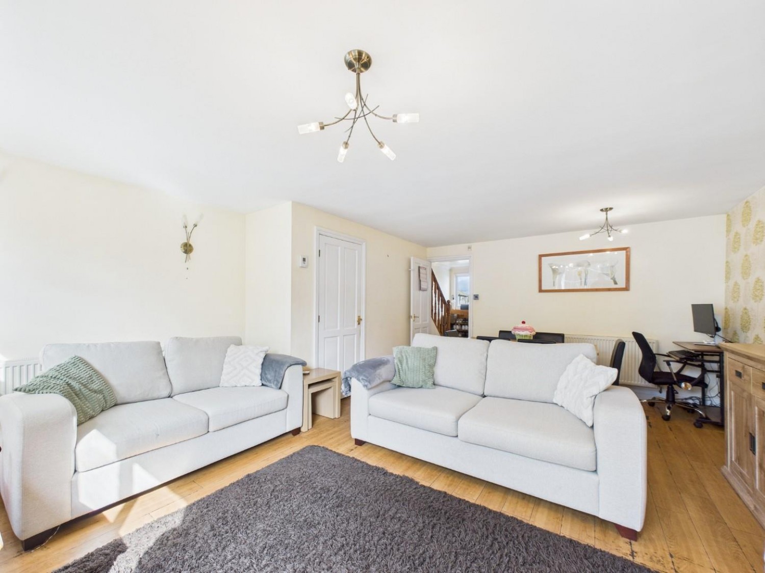 Royd Street, Wilsden, Bradford