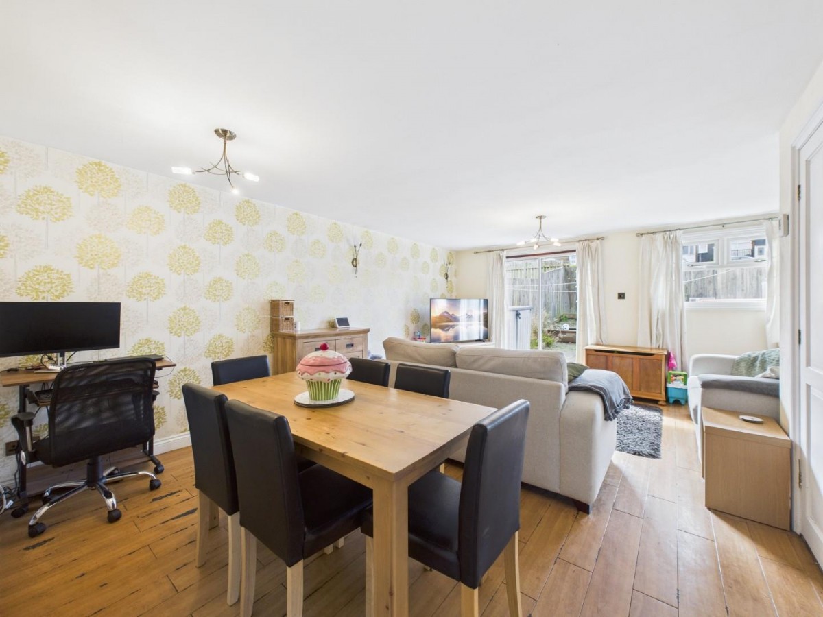 Royd Street, Wilsden, Bradford