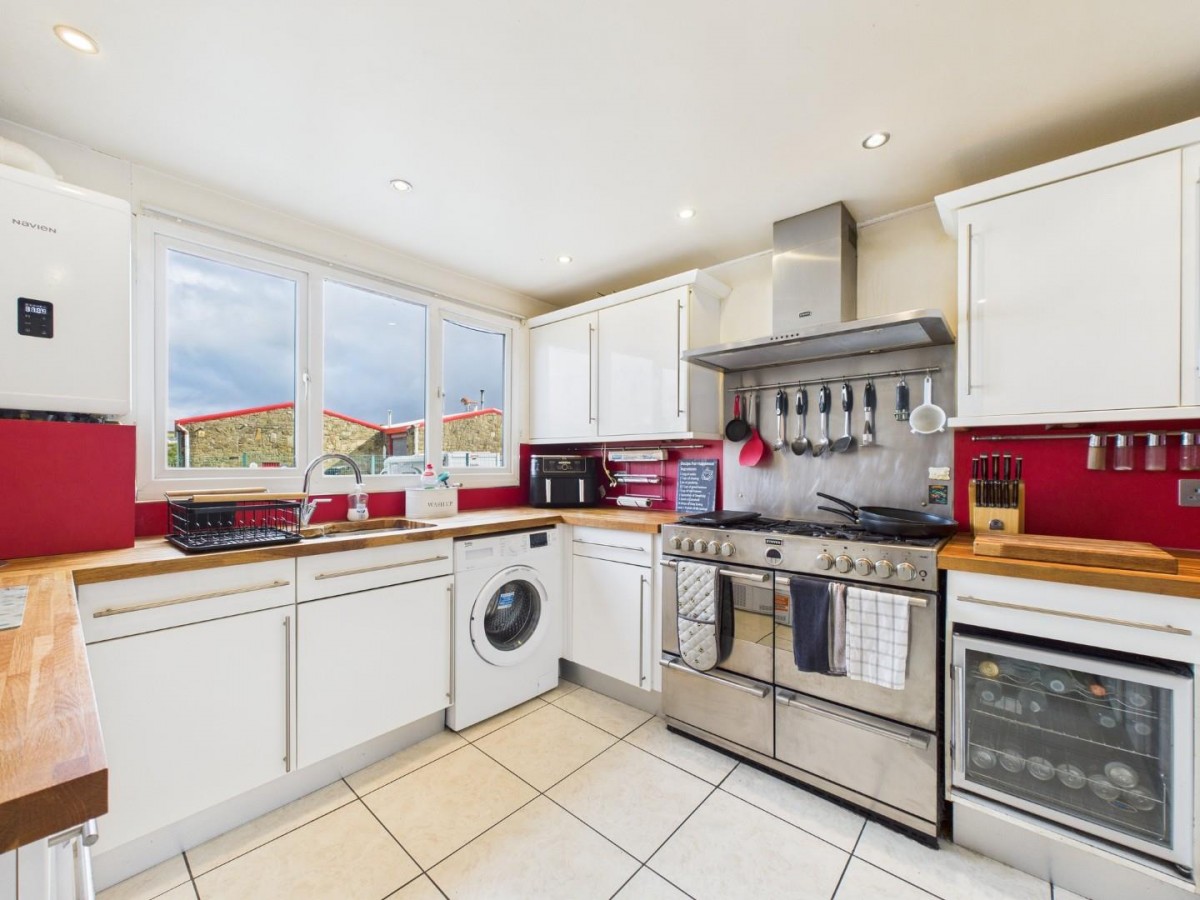 Royd Street, Wilsden, Bradford