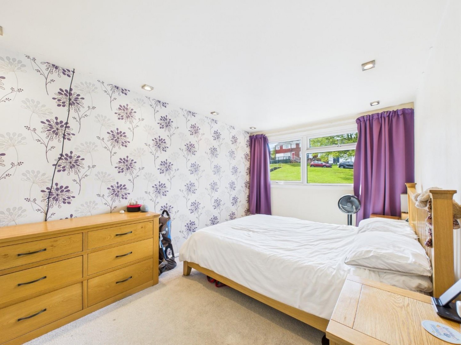 Royd Street, Wilsden, Bradford