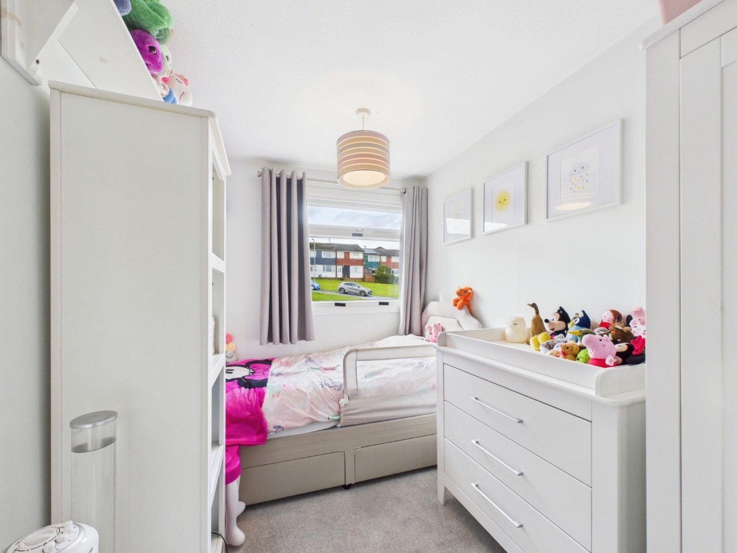 Royd Street, Wilsden, Bradford