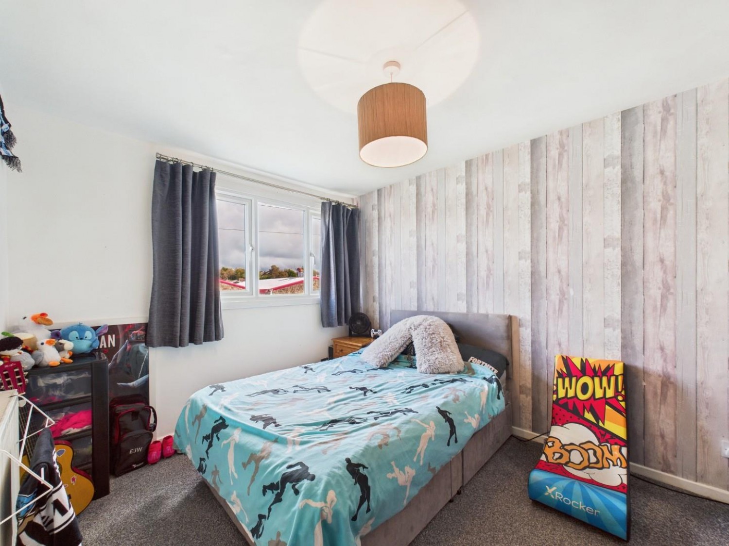 Royd Street, Wilsden, Bradford