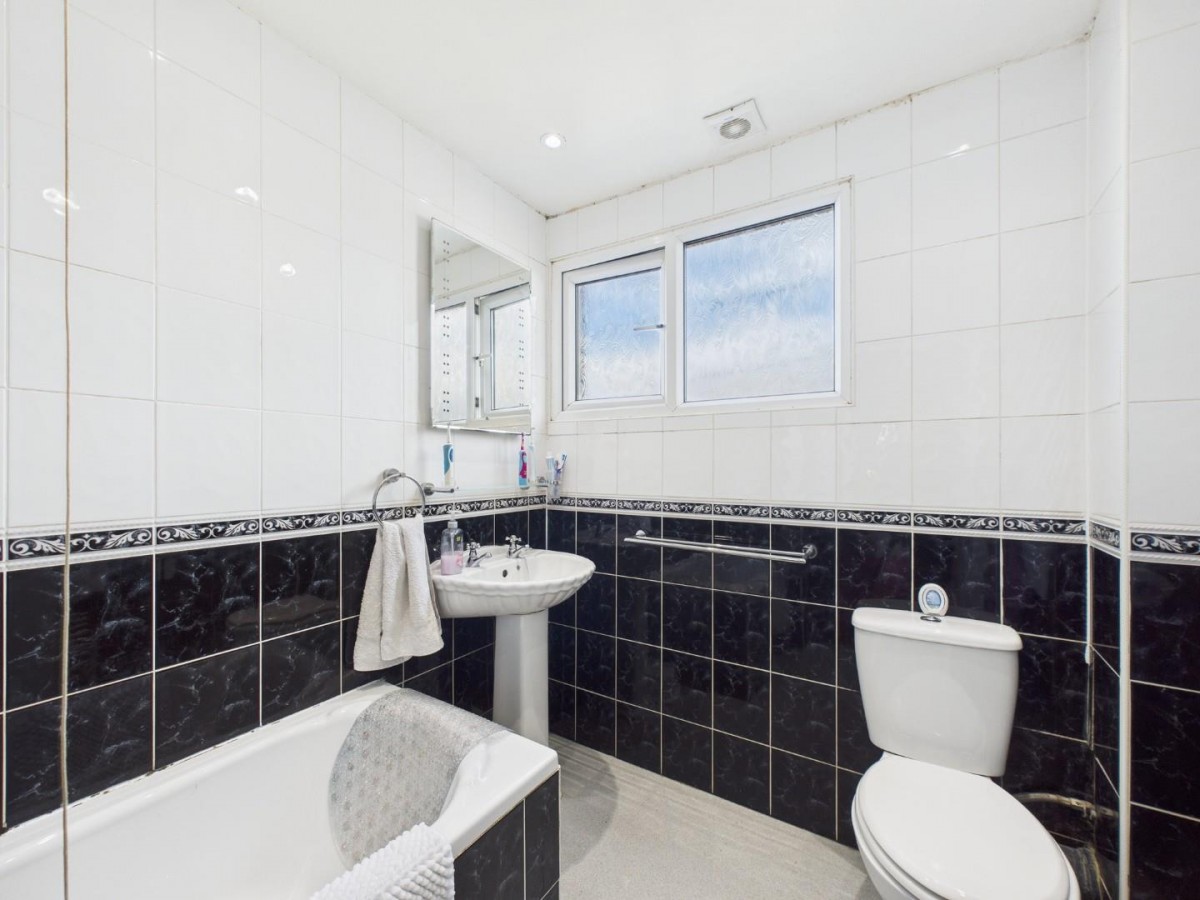 Royd Street, Wilsden, Bradford