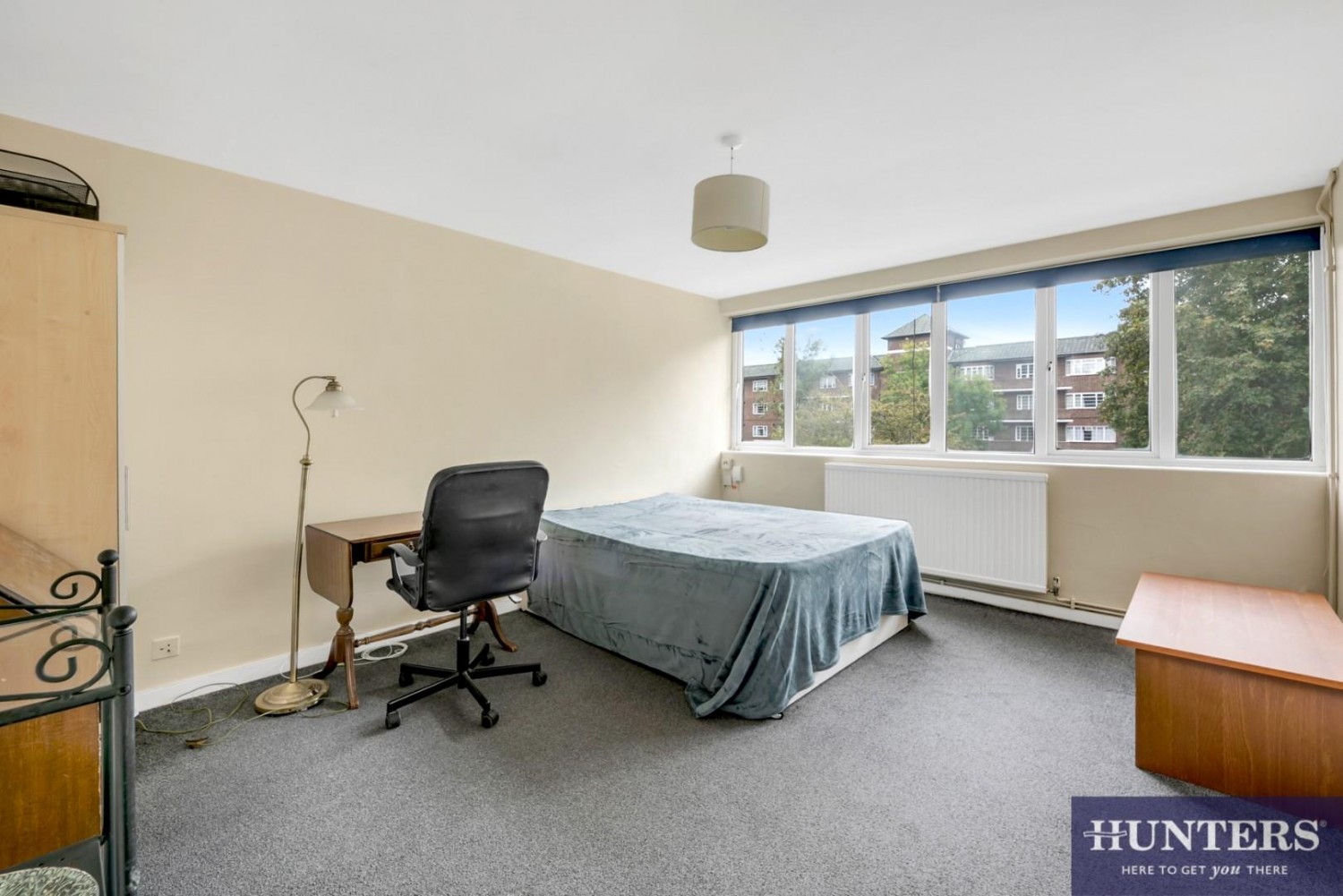 Yates Court, Willesden Lane, NW2