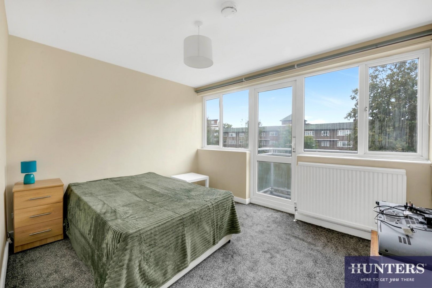 Yates Court, Willesden Lane, NW2