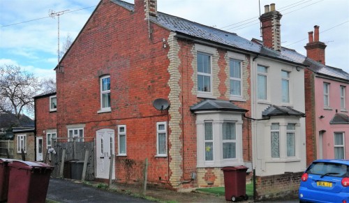 Beecham Road, Reading, RG30 2RD