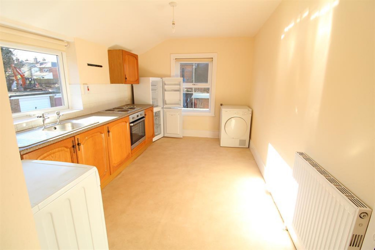 Beecham Road, Reading, RG30 2RD