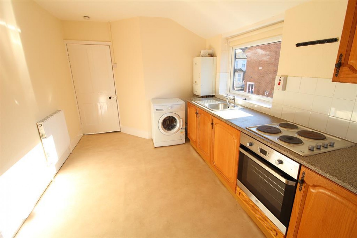 Beecham Road, Reading, RG30 2RD