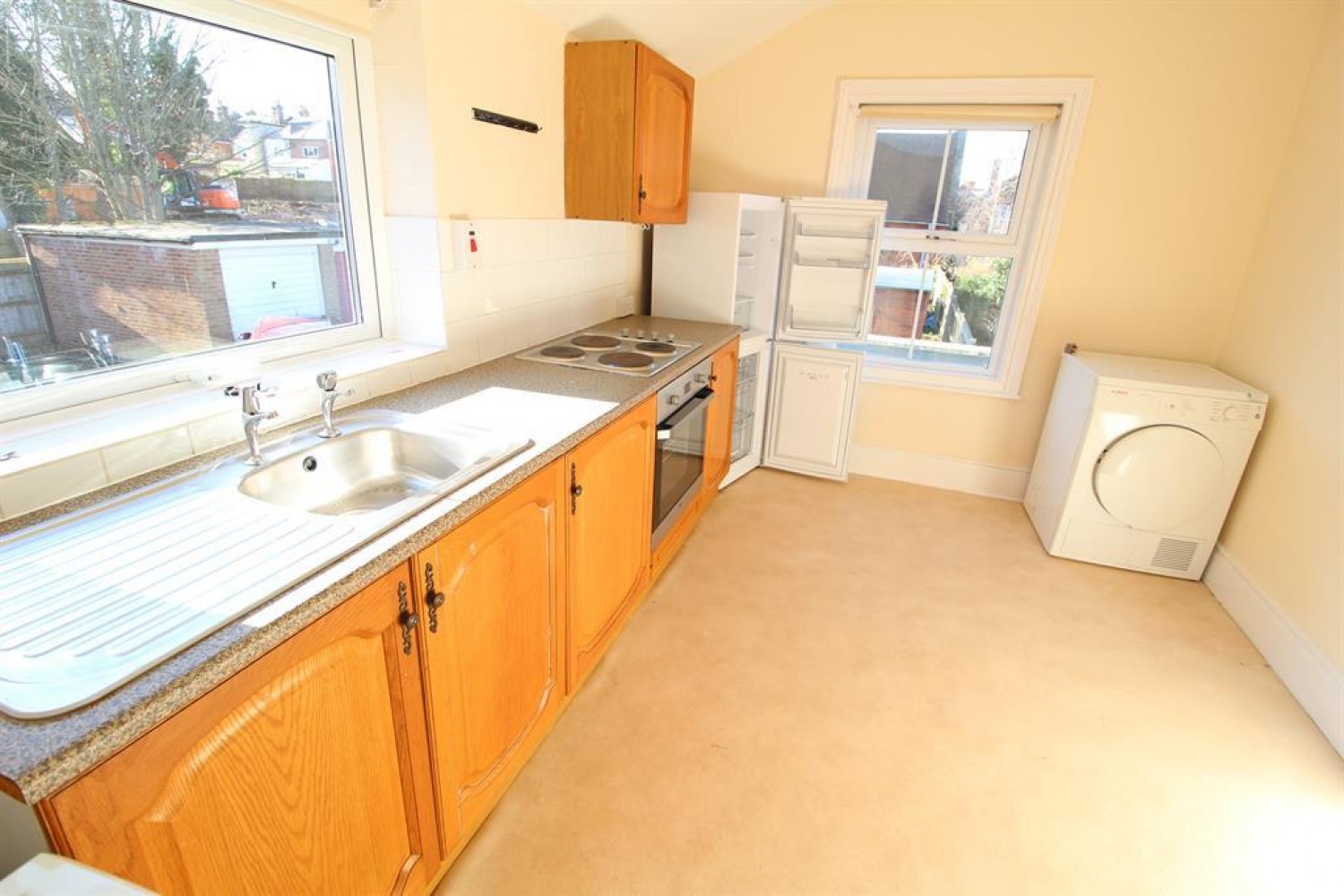 Beecham Road, Reading, RG30 2RD