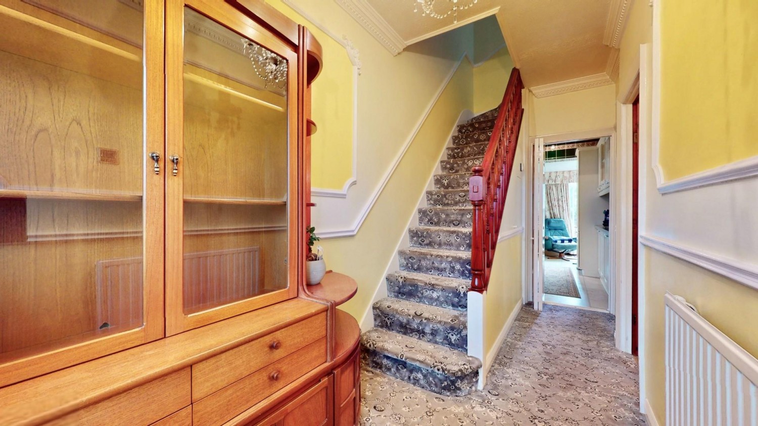 Coombewood Drive, Chadwell Heath, RM6