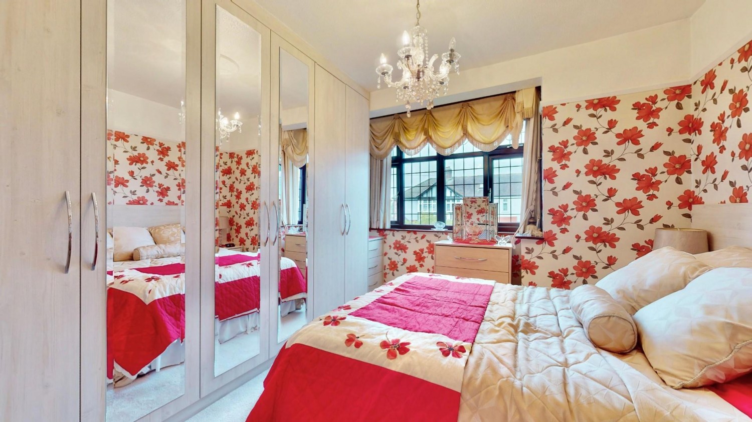 Coombewood Drive, Chadwell Heath, RM6