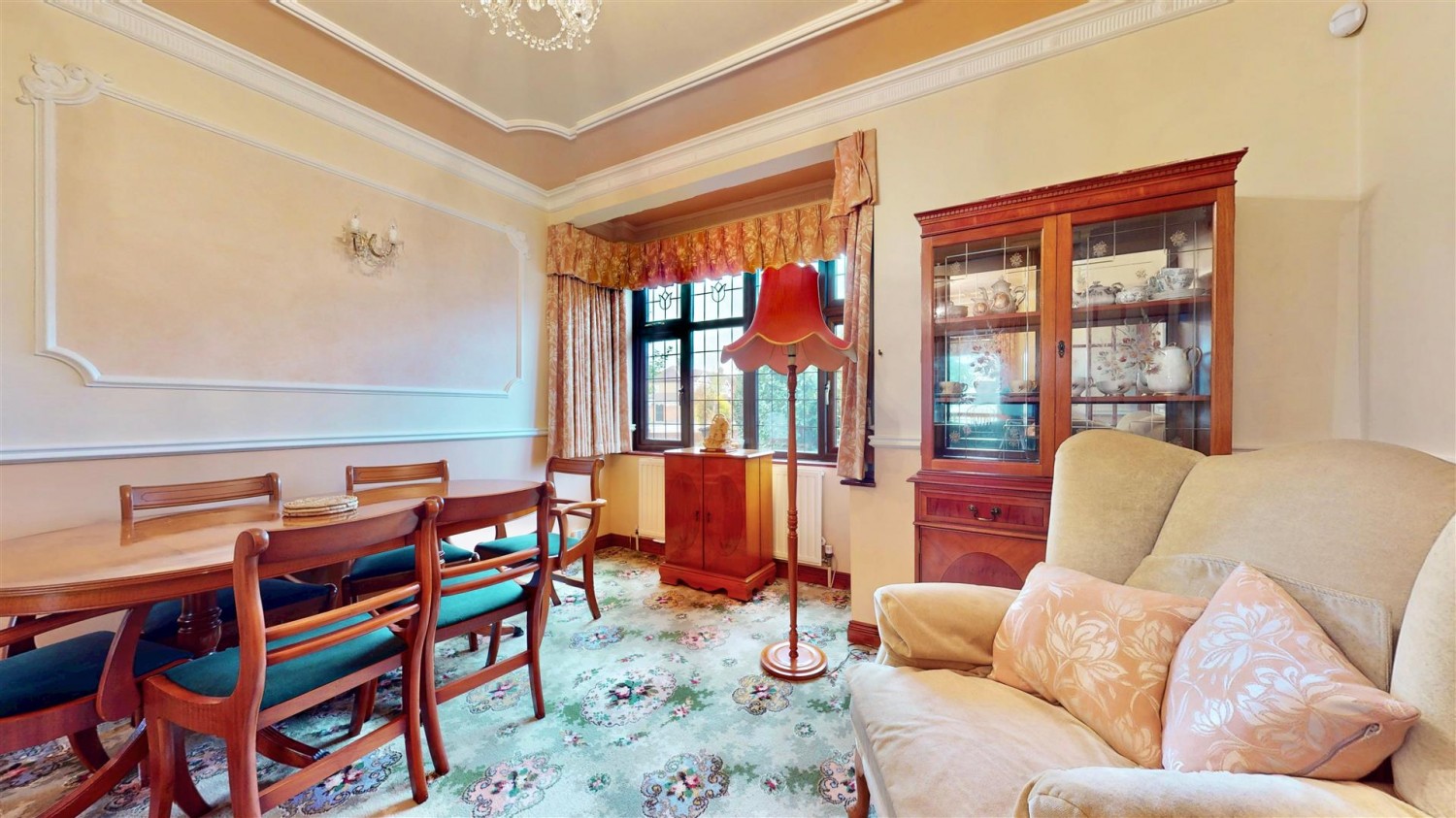 Coombewood Drive, Chadwell Heath, RM6