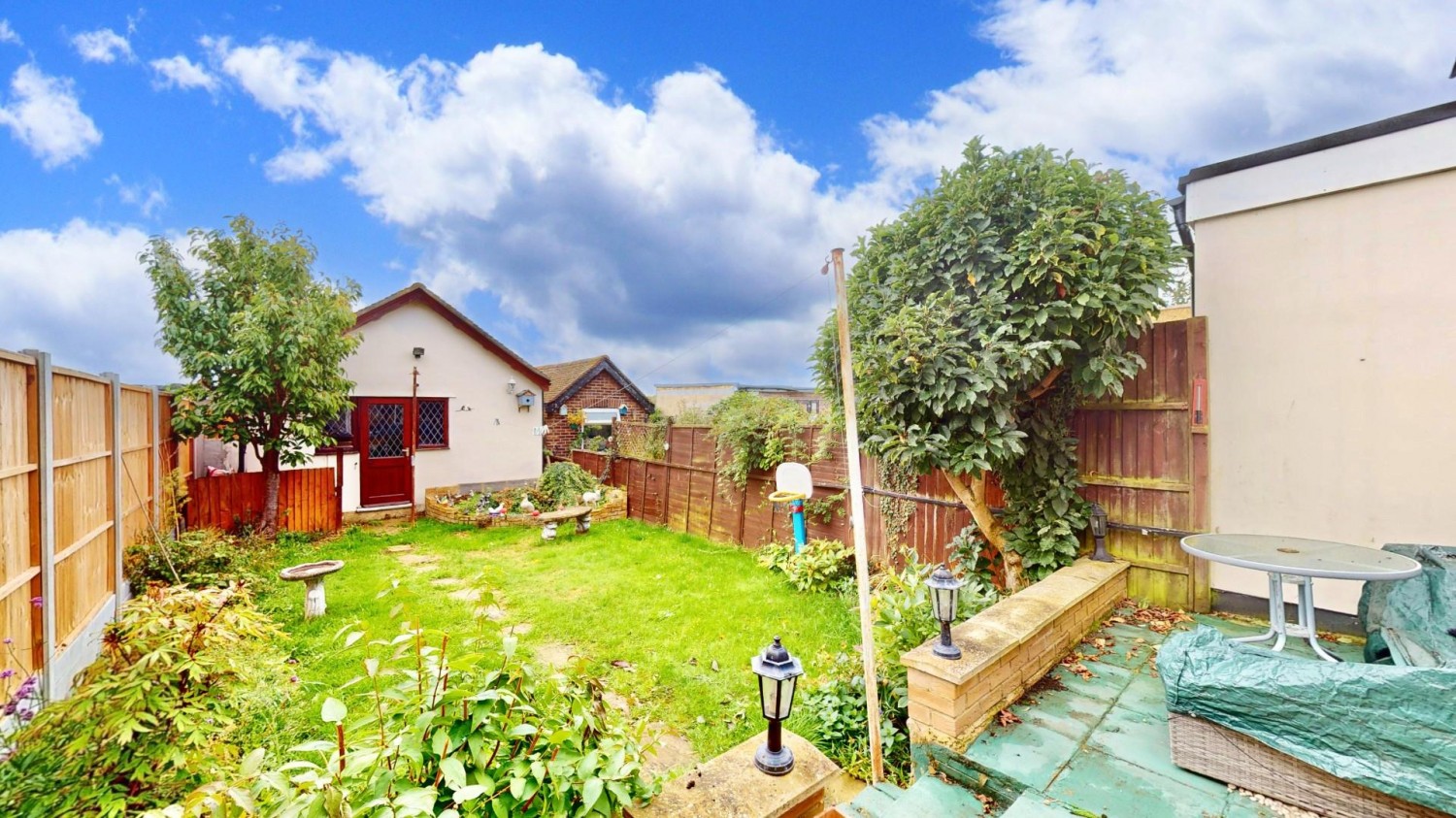 Coombewood Drive, Chadwell Heath, RM6