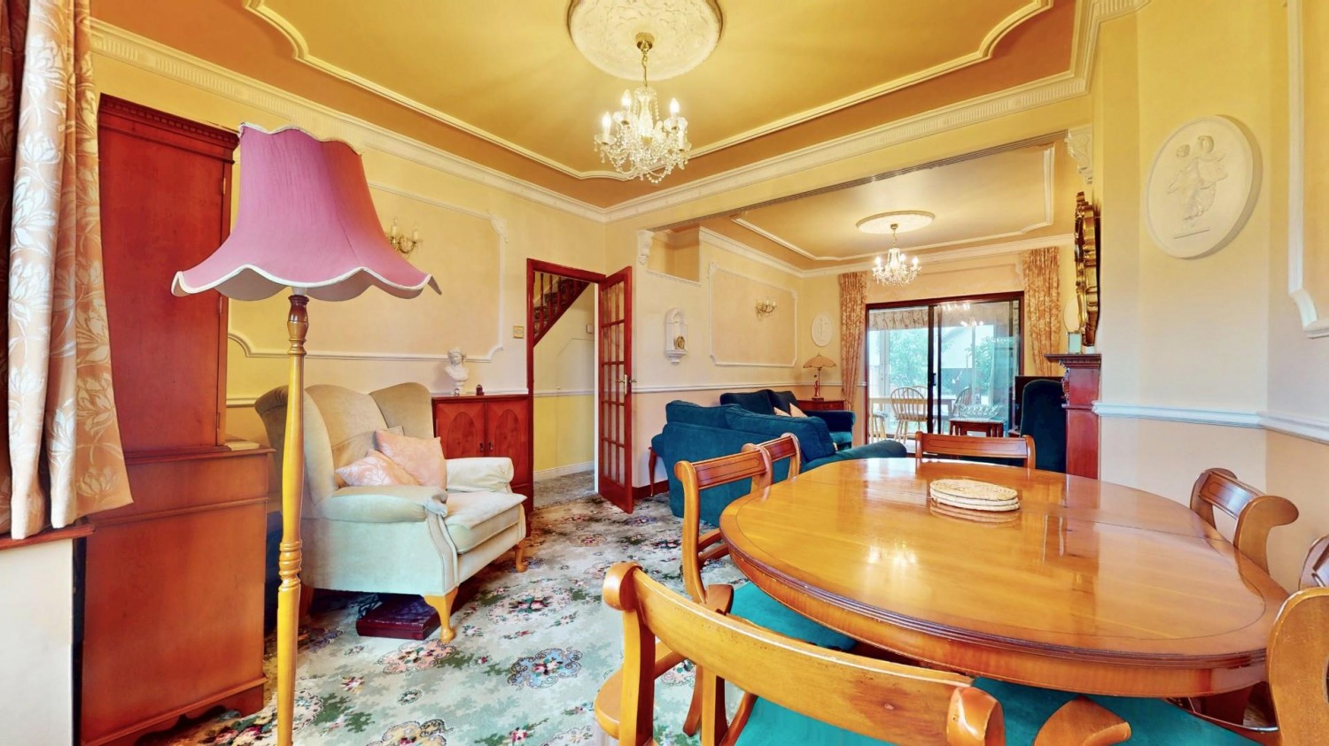 Coombewood Drive, Chadwell Heath, RM6